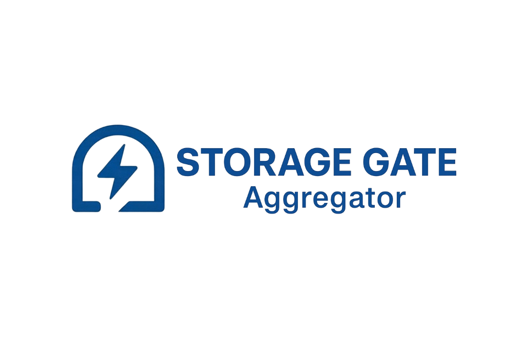 StorageGate S.A.